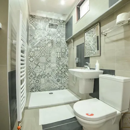 Centro Apartament Sremska Mitrovica