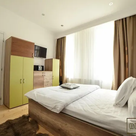Apartment Centro
