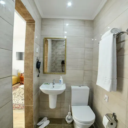 Centro Apartament Sremska Mitrovica