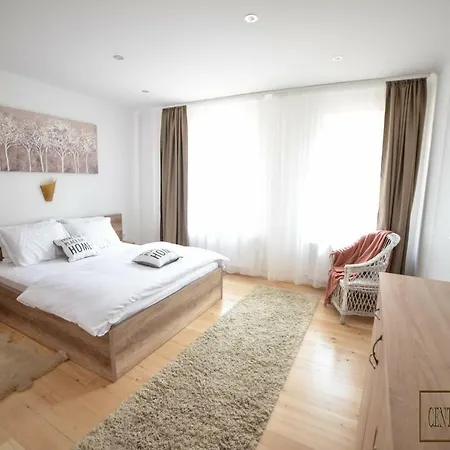 Apartment Centro *