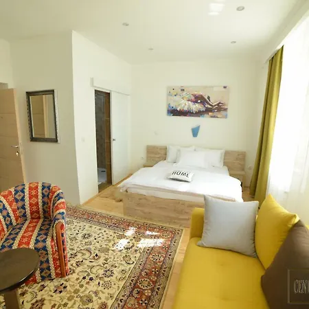 Apartment Centro *