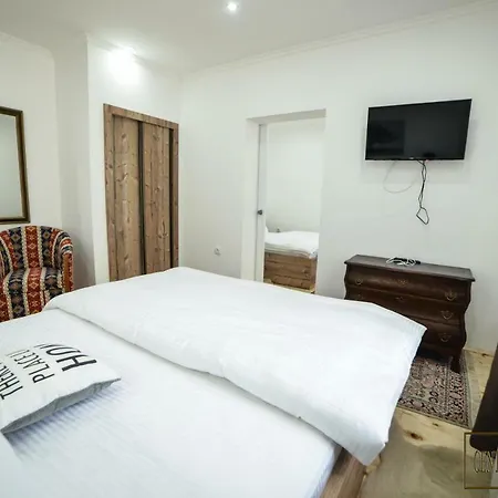 Centro Apartment