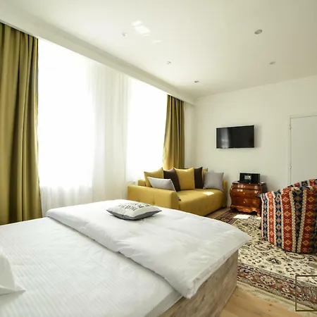 Apartment Centro Sremska Mitrovica