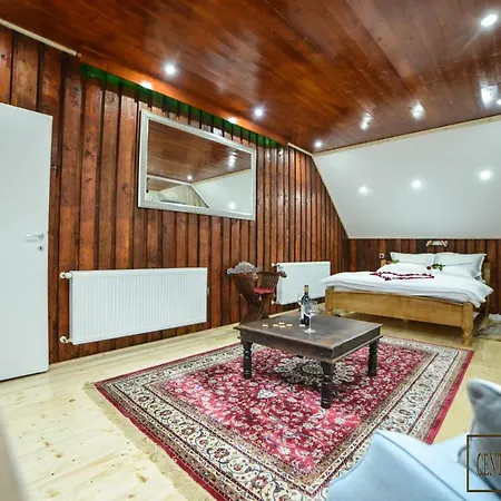 Centro Apartment *