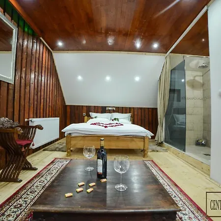 Centro Apartament Sremska Mitrovica