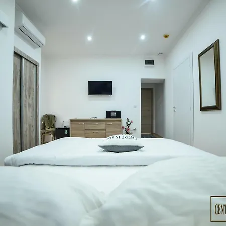 Apartment Centro *