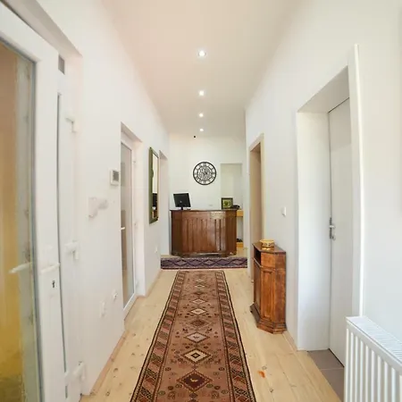 Centro Apartment *
