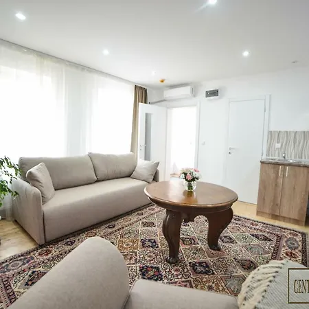 Apartment Centro Sremska Mitrovica
