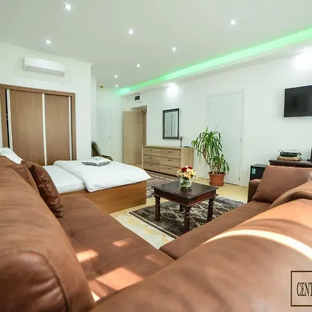 Centro Apartment