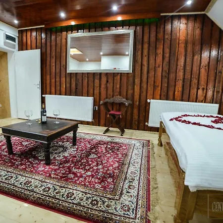 Apartment Centro Sremska Mitrovica