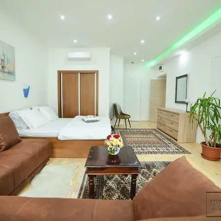 Apartment Centro *