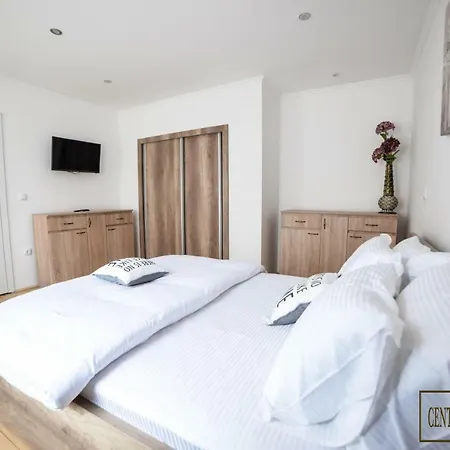 Apartament Centro Sremska Mitrovica