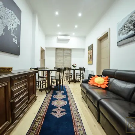 Apartment Centro *