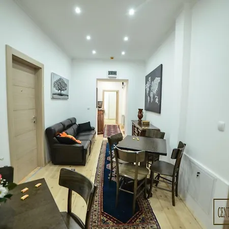 Apartament Centro Sremska Mitrovica