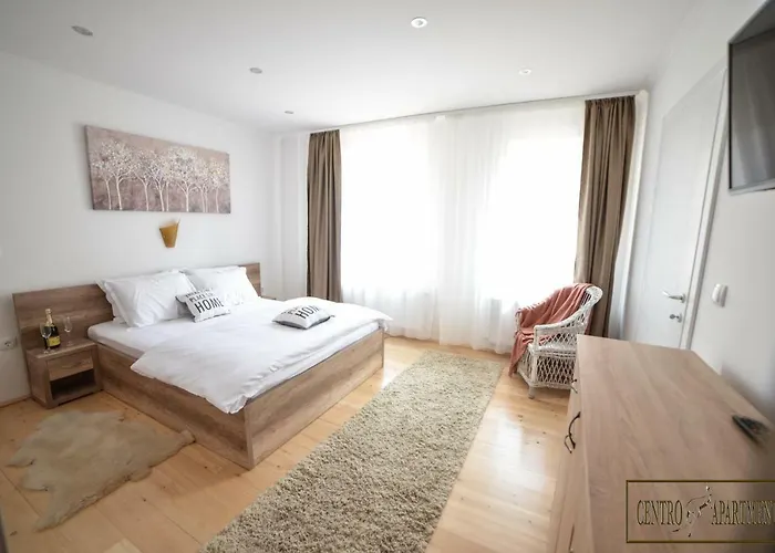 Lägenhet Centro *