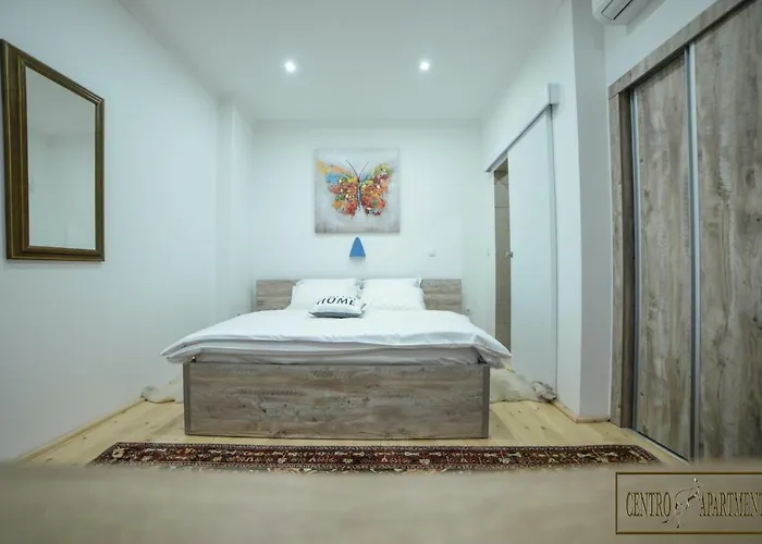 Centro * Sremska Mitrovica