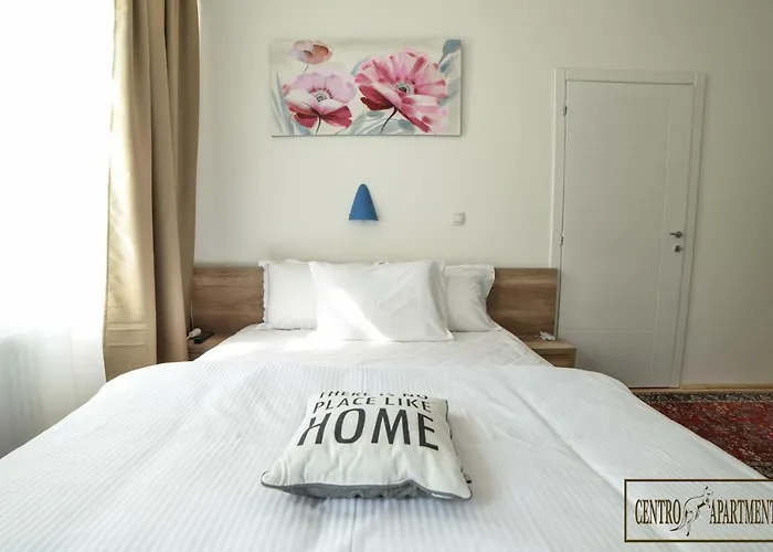 Centro Sremska Mitrovica